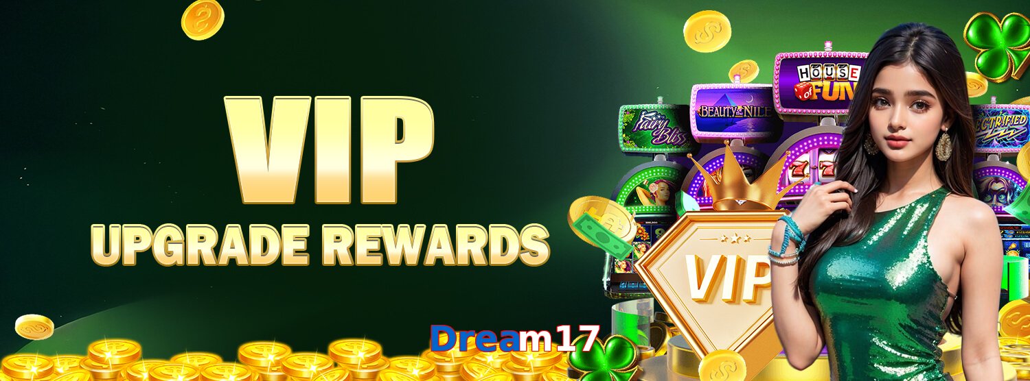 Dream17 game app for Pakistan players